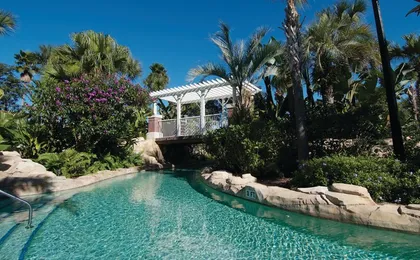 Reunion Resort