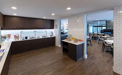 Residence Inn by Marriott Wilkes-Barre Arena