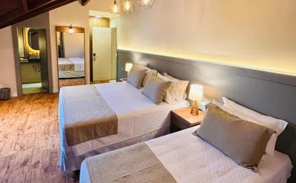 Hotel Pousada Kaster