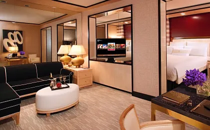 Encore Las Vegas