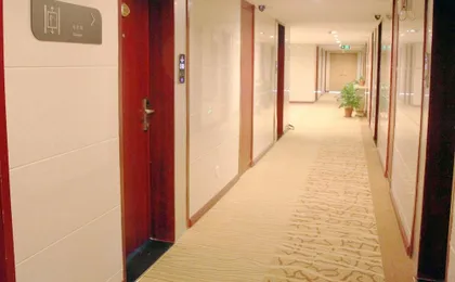 Lavande Hotel Guangzhou Pazhou Hotel