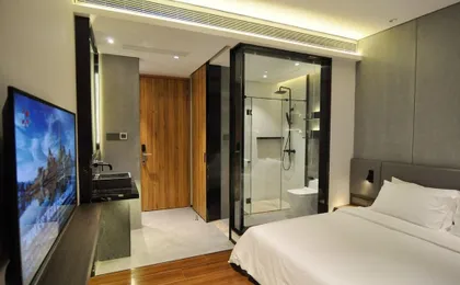 Weito Hotel