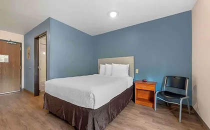 Extended Stay America Select Suites - Orlando - East