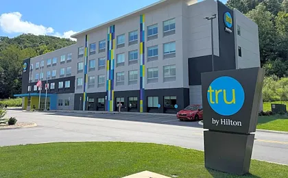 Tru By Hilton West Bristol Tn