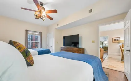 Baskins Creek 210