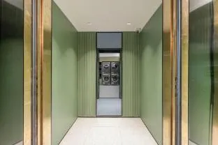 Hi Inn Nanjing Hunan Road Wuyue Plaza