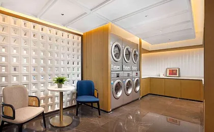 Hilton Garden Inn Chengdu Chenghua