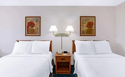 Days Inn by Wyndham Wytheville