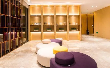 Lavande Hotel (Shenzhen Baoan Xin An Wanda Plaza)