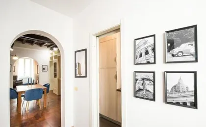 Vite Luxury Apartment