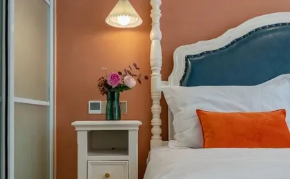 Shanghai Xiaoqiazhijia Homestay