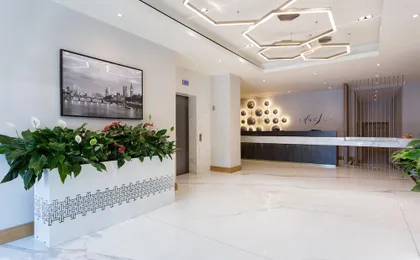 Sanctum International Serviced Apartments Belsize