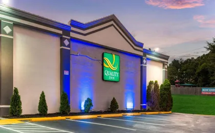 Quality Inn Concord Kannapolis