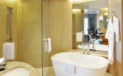 The Yuluxe Sheshan, Shanghai, a Tribute Portfolio Hotel