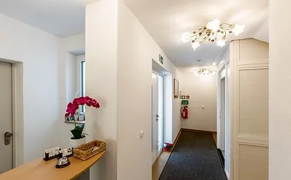 Hotel Ludwig