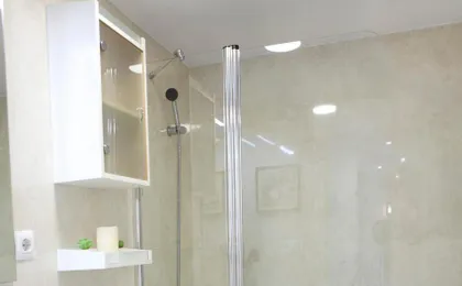 Apartamentos Rg Arenal II