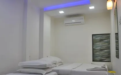 Hotel Star Palace