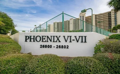 Phoenix Vi 61202 1 Bedroom Condo