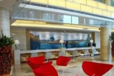 Expo Donghu Apartment Hotel Shanghai
