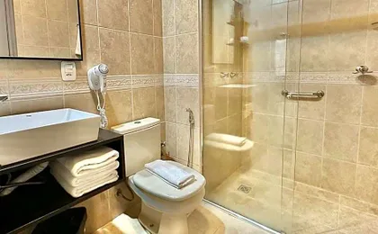 Hotel Glamour da Serra