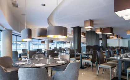 Hotel Bristol Benidorm