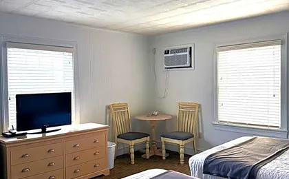 Francis Scott Key Family Resort
