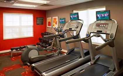 Sonesta ES Suites Chicago Waukegan Gurnee