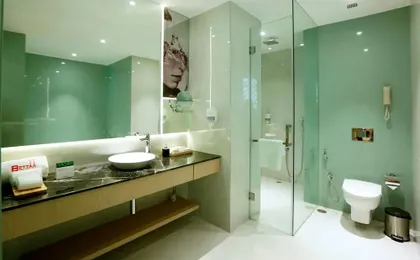 Beyzaa Hotel & Suites , Kolkata