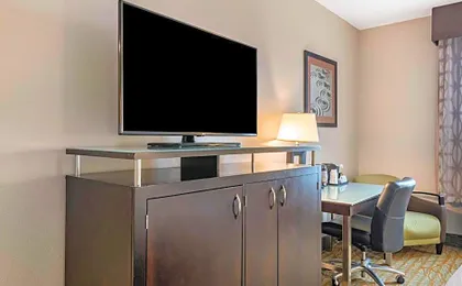 Best Western Plus Bradenton Gateway