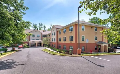 Extended Stay America Suites - Red Bank - Middletown