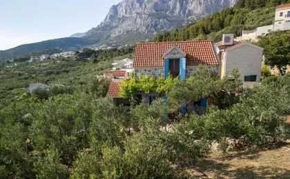 Villa Ela