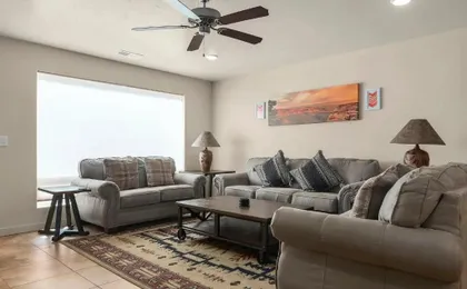 Rim Village Vista Unit 11A4
