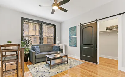Central 1BR Retreat - Belmont E1