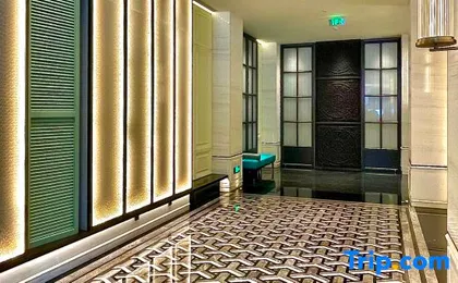 Zhongshan West Lake Hotel Hangzhou
