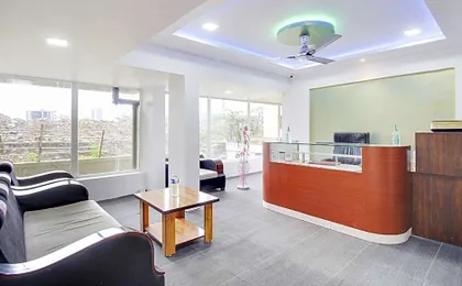 Hotel O Star Inn