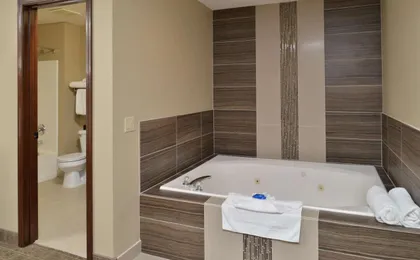 Best Western Plus Kennewick Inn