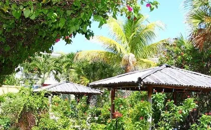 The Desoto - Oceanview Inn