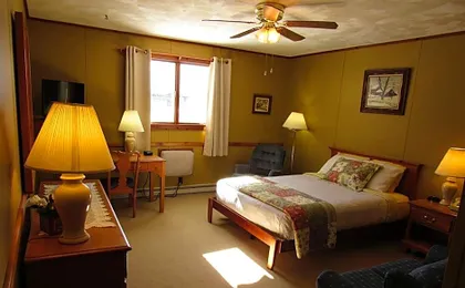 Carlson's Lodge