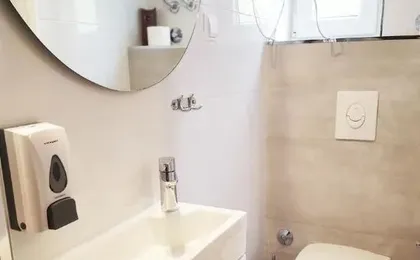 Blue Star Apartment