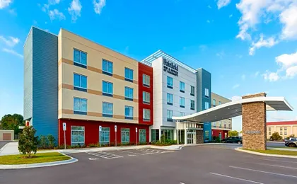 Fairfield Inn & Suites by Marriott Santee