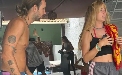 Axe Surf - Yoga And Art Residency (Adults Only)