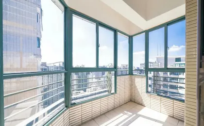 Tyms 3BR 2BA Apt Novel Garden Metro