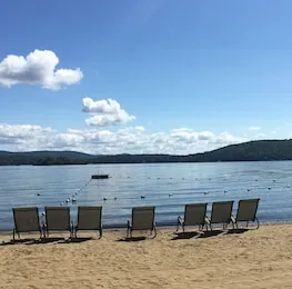 Still Bay Resort