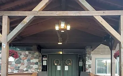 North Ironwood Acres - Black River Lodge