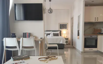 Διαμερισμα Studiojoy4stay Στο Χαλανδρι