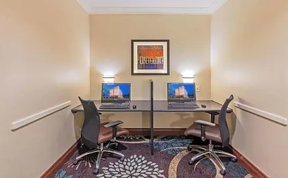Staybridge Suites San Antonio Downtown Convention Center By IHG