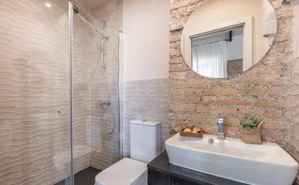 Apartamentos Naitly Málaga Teatro Romano