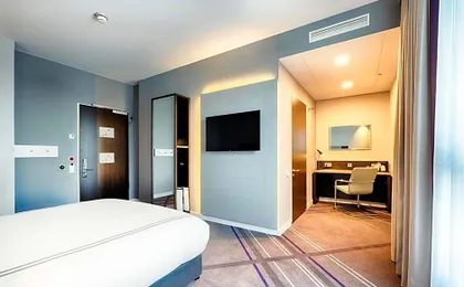 Premier Inn Berlin Airport