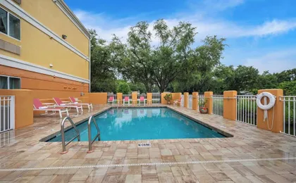 Comfort Inn