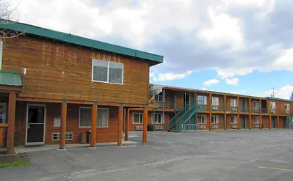 Yellowstone Country Inn